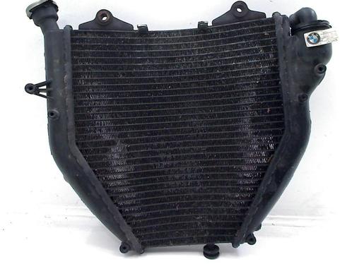 RADIATEUR BMW K 1200 S (K1200S) (01-1970/-) (7-672-744), Motoren, Onderdelen | BMW, Gebruikt