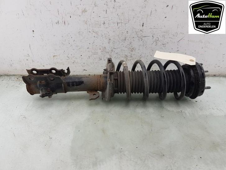 AMORTISSEUR OU ABSORBEUR DE CHOC AVANT DROIT Ford Fiesta 7, Autos : Pièces & Accessoires, Suspension & Châssis, Ford, Utilisé