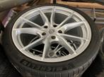 Originele Porsche 911 992 C4 velgen met MICHELIN 305-30-20 i, Pneus et Jantes, -, Véhicule de tourisme, Pneus été