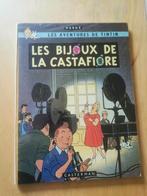 TINTIN EO les bijoux de la castafiore, Boeken, Ophalen