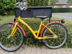 Mooie meisjesfiets Batavus model Gabana, Ophalen, Batavus, Handrem, Gebruikt