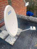 Satellietantenne, Audio, Tv en Foto, Ophalen, Gebruikt, Humax