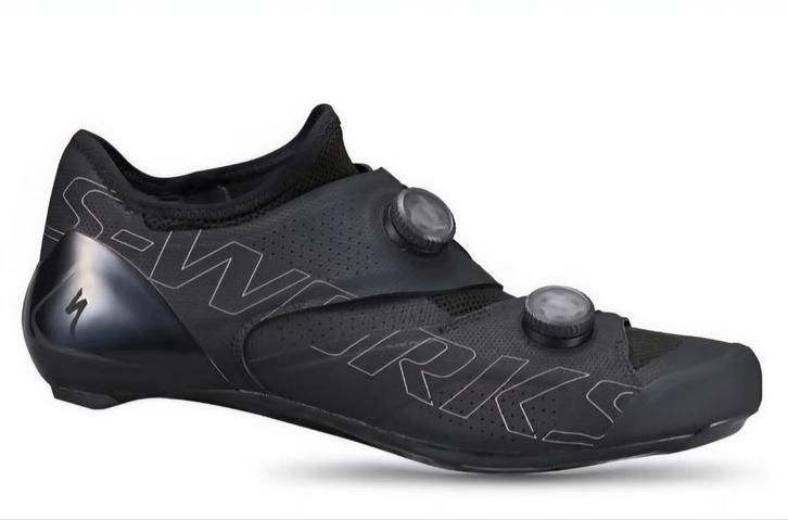Nieuwe Specialized S-Works Ares fietsschoenen, Fietsen en Brommers, Fietsaccessoires | Fietskleding, Nieuw, Schoenen, S, Ophalen of Verzenden