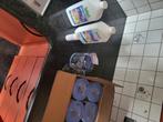 Intex purespa jet en bubbles 6 personen, Ophalen, Zo goed als nieuw, Grondzeil, Opblaasbaar