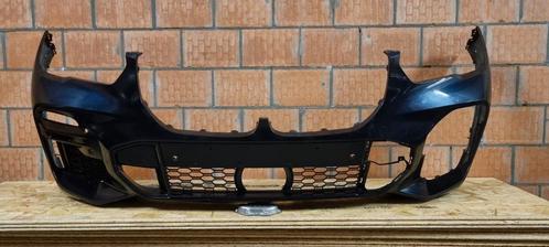 Voorbumper BMW X5 G05 M PAKKET 6xPDC ORGINEEL BUMPER bj.2018, Auto-onderdelen, Carrosserie, Bumper, BMW, Gebruikt, Ophalen of Verzenden