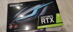 GIGABYTE GeForce RTX 3080 EAGLE OC 10G  Rev. 1.0 / 2.0, Computers en Software, Videokaarten, Ophalen, PCI-Express 4, Zo goed als nieuw
