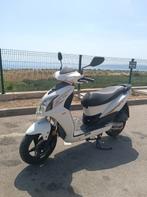 pièces diverses sym jet4r, Enlèvement ou Envoi, Utilisé, Autres types, Sym