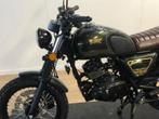 Bluroc Legend 125 125cc Motorcycles BY CFMOTOFLANDERS, Motos, Motos | Marques Autre, 1 cylindre, 124 cm³, Entreprise