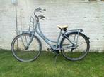 Oxford Vrouwenfiets Fleur, Fietsen en Brommers, Fietsen | Dames | Damesfietsen, Gebruikt, 47 tot 50 cm, Versnellingen, Ophalen