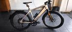 Stromer ST 5 met 7843 km maat L, Fietsen en Brommers, Elektrische fietsen, Ophalen, Zo goed als nieuw, 47 tot 51 cm, Stromer