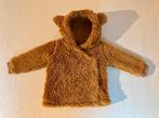 Z8 teddy beren jasje mantel vestje maat 68 - 6 maand, Kinderen en Baby's, Jasje, Meisje, Gebruikt, Ophalen of Verzenden