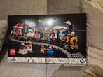 lego trein, Kinderen en Baby's, Speelgoed | Duplo en Lego, Ophalen of Verzenden