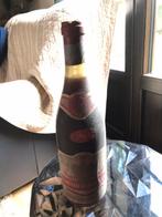Bouteille de vin corse Château Pianiccia 1964, Verzamelen, Wijnen, Ophalen, Zo goed als nieuw