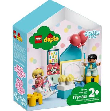 Lego Duplo - Playroom - 10925 (zonder doos) beschikbaar voor biedingen