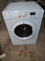 Laveuse et sécheuse combinées Indesit, Electroménager, Lave-linge, Enlèvement