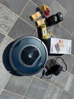 iRobot Roomba model 787 Robotstofzuiger + extra vervangkit, Elektronische apparatuur, Stofzuigers, Ophalen, Robotstofzuiger