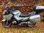 R1200RT 2011, Motoren, 2 cilinders, Bedrijf, Meer dan 35 kW, Toermotor
