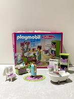 Playmobil badkamer, Kinderen en Baby's, Speelgoed | Playmobil, Ophalen of Verzenden, Nieuw