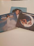 3 vinyles 33 T Donna Summer, CD & DVD, Utilisé, Enlèvement ou Envoi, 1960 à 1980