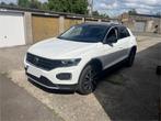 Volkswagen t-roc, Auto's, Wit, 5 deurs, Particulier, USB
