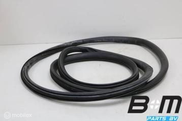 Portierrubber links of rechts VW Lupo 6X3867365