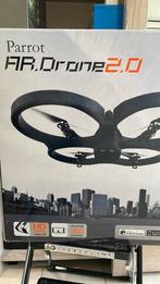Parrot AR Drone 2.0, Ophalen, Zo goed als nieuw