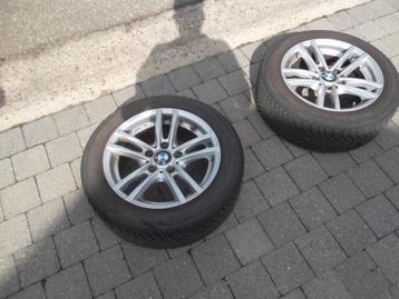 BMW VELGEN 1 SERIE F20  F21   E46 E87 beschikbaar voor biedingen