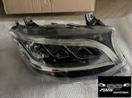 W907 / W910 Mercedes Sprinter High Performance LED koplamp, Ophalen of Verzenden, Herkomst onderdeel bekend, Gebruikt, Mercedes-Benz