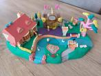 Polly Pocket bluebird 1996 village boutique, Gebruikt, Ophalen of Verzenden