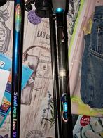 Pêche carnassiers, Enlèvement, Comme neuf, Canne à pêche complète