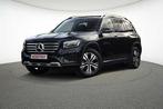 Mercedes-Benz GLB 180 keyless, Automaat, Zwart, https://public.car-pass.be/vhr/aa833720-fc55-48e6-b5fe-76abc44af1a3, 5 zetels