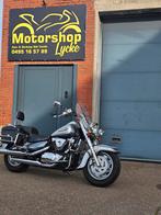 🔥 Suzuki VL1500 2003 🔥, Motoren, Bedrijf