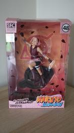 sakura Naruto figuur, Verzamelen, Ophalen of Verzenden, Nieuw