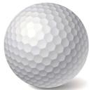 Golfballen Callaway Srixon Pinnacle Titleist, Callaway, Bal(len), Ophalen of Verzenden, Zo goed als nieuw