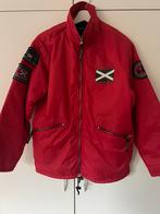Scapa sports jas 14ja, Rouge, Enlèvement ou Envoi, Porté, Taille 46 (S) ou plus petite
