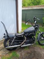 HD sportster 883, Motoren, Motoren | Harley-Davidson, 12 t/m 35 kW, Particulier, 2 cilinders, 883 cc