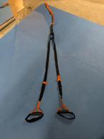 Fitness sangle TRX neuve !, Sport en Fitness, Ophalen, Nieuw, Benen, Overige typen