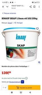 Skap, Doe-het-zelf en Bouw, Verf, Beits en Lak, Ophalen of Verzenden, Nieuw