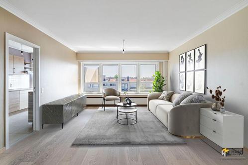 Appartement te koop in Merksem, 2 slpks, Immo, Huizen en Appartementen te koop, Appartement, B