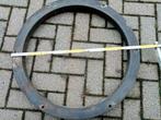 Draaikrans of schamelkrans, Ophalen, Gebruikt, Overige merken, Ophanging en Onderstel