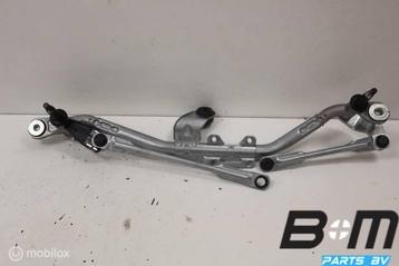 Ruitenwissermechaniek voor Audi A1 Sportback 8X1955023E beschikbaar voor biedingen