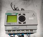 Moeller easy620-DC-TC PLC, Hobby en Vrije tijd, Ophalen of Verzenden, Zo goed als nieuw