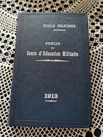 Académie militaire WW1 | REGIMENT DE CARABINIERS PRINCE BAUD, Enlèvement ou Envoi