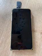 Iphone 8 plus space grey, Telecommunicatie, Mobiele telefoons | Apple iPhone, Ophalen, Zo goed als nieuw, IPhone 8