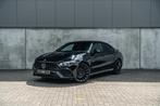Mercedes CLA250e AMG - hybride - 44.000km!, Auto's, CLA, Euro 6, 4 cilinders, Zwart