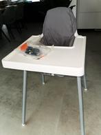 Ikea hoge babystoel, Kinderen en Baby's, Kinderstoelen, Ophalen, Zo goed als nieuw