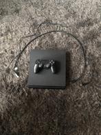 PS4  - Playstation 4, Ophalen, 500 GB, Zo goed als nieuw, Met 1 controller