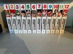 Yowamushi Pedal manga compleet, Série complète ou Série, Envoi, Utilisé, Japon (Manga)