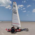 zeilwagen klasse 5, Watersport en Boten, Overige Watersport en Boten, Ophalen, Gebruikt