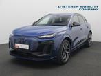 Audi SQ6 e-tron SQ6 e-Tron 100 kWh Quattro Edition one blue, Achat, Cruise Control, Automatique, Électrique
